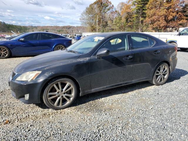 2008 Lexus Is 250