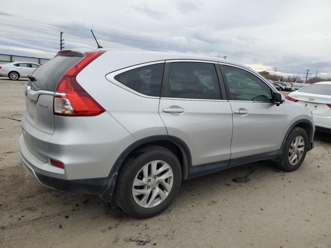 2016 Honda CR-V - Image 3