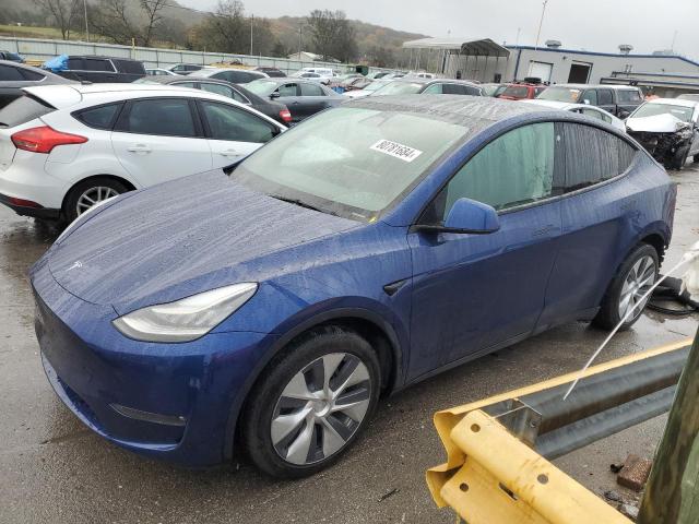 2021 Tesla Model Y  en Venta en Lebanon, TN - Rear End