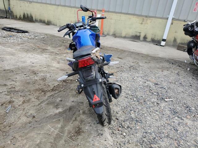 2024 QIPA MOTORCYCLE