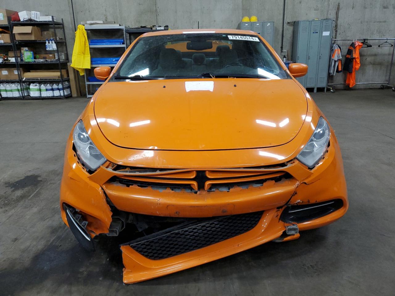 2013 Dodge Dart - Image 5