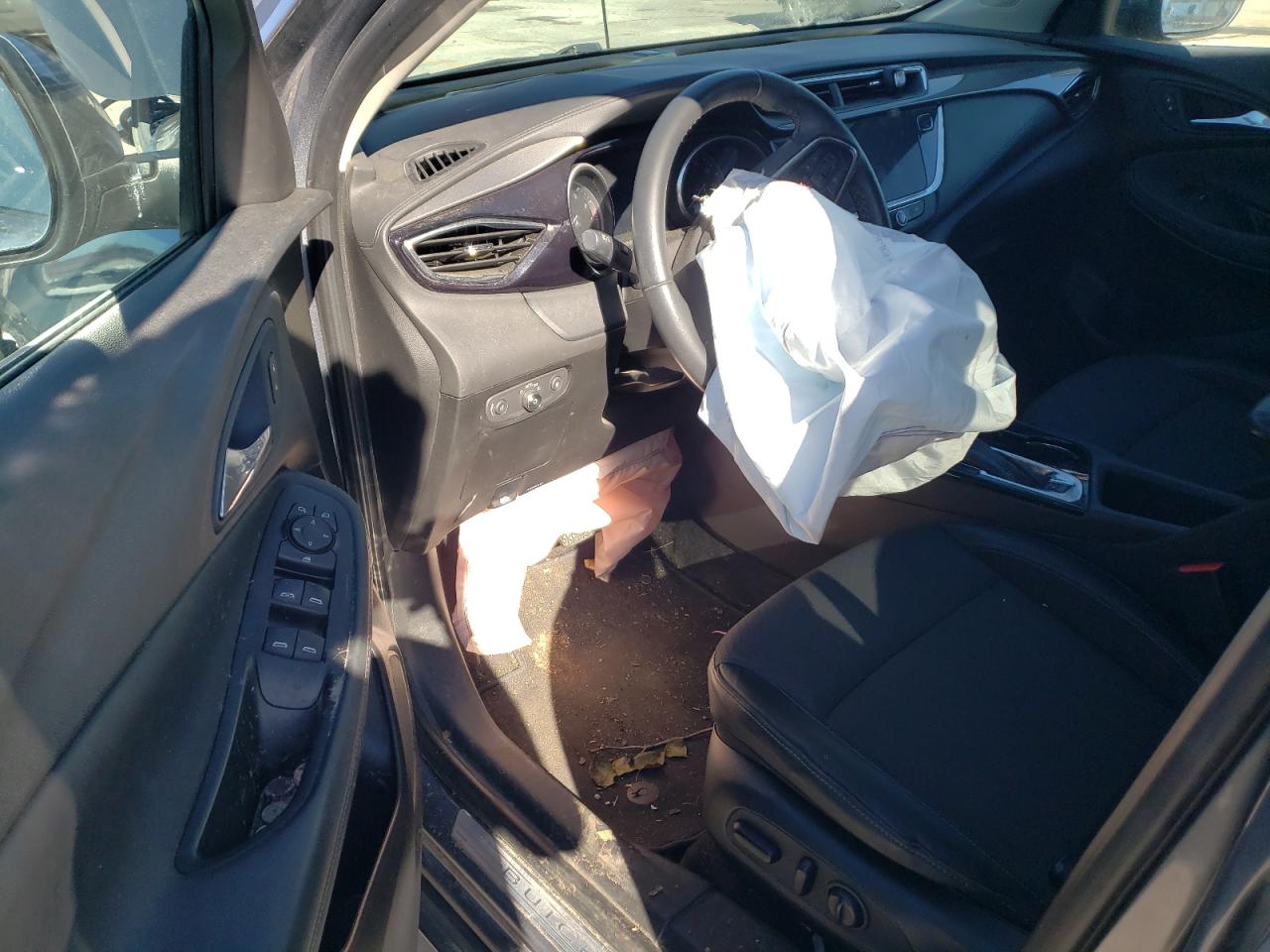2022 Buick Encore - Image 8
