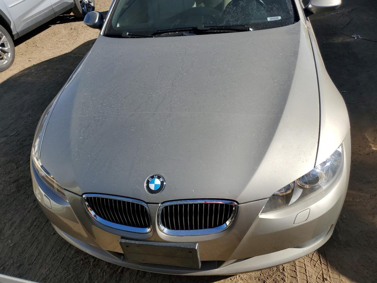 2007 BMW 3er - Image 5