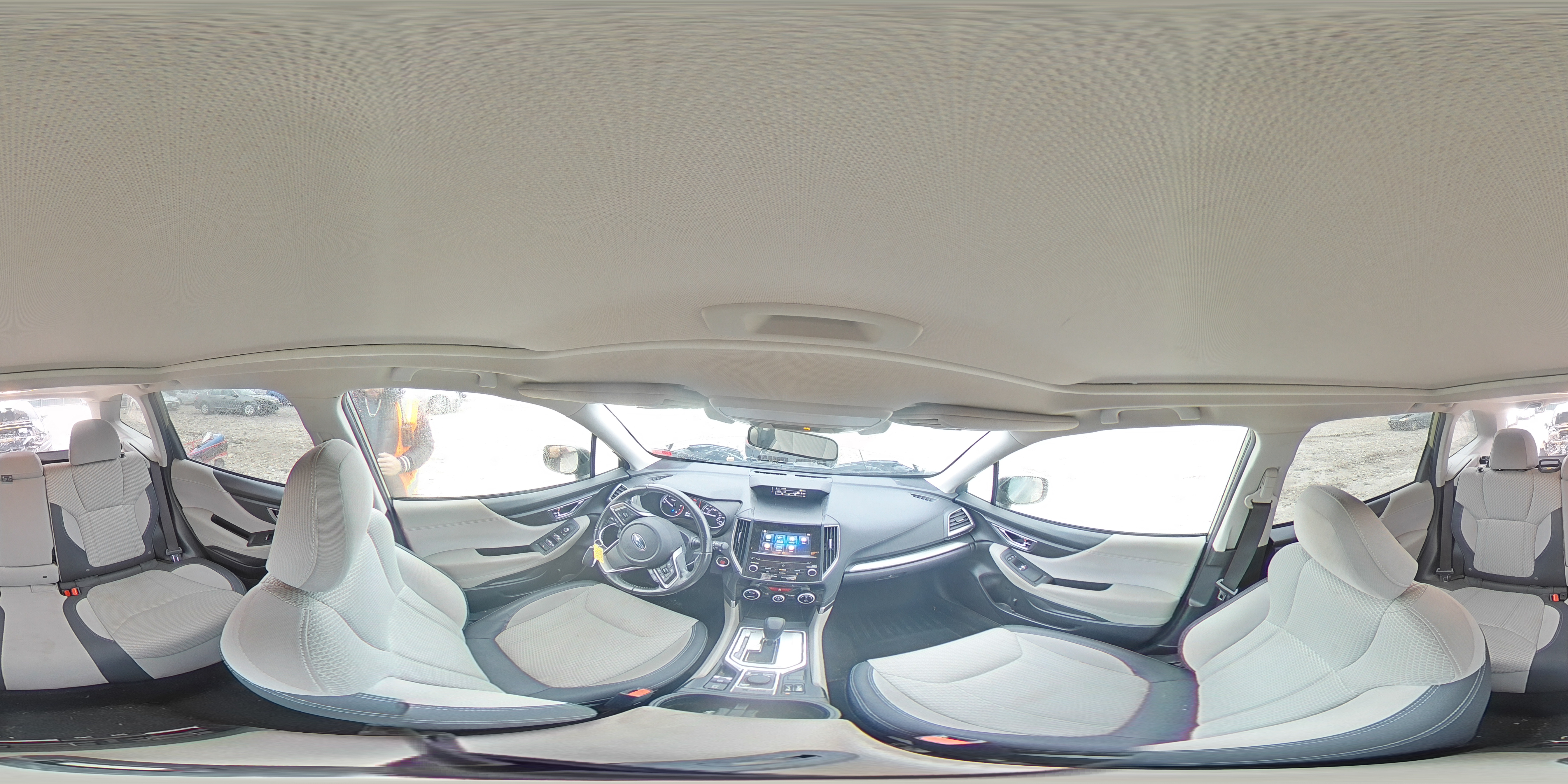 2019 Subaru Forester - Image 14
