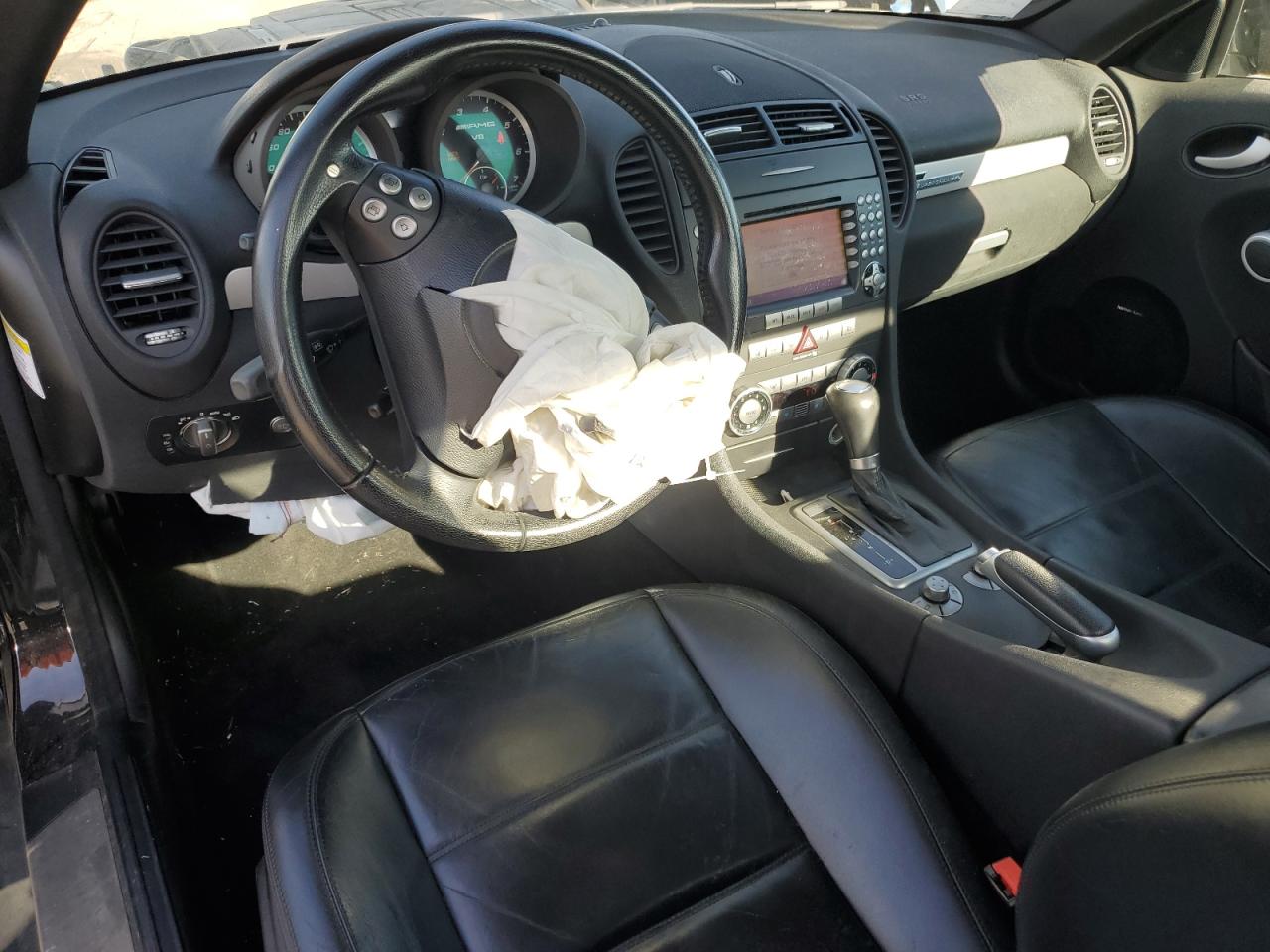 2006 Mercedes-Benz SLK-klasse - Image 8