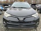 2017 Toyota Rav4 Xle de vânzare în Waldorf, MD - Undercarriage