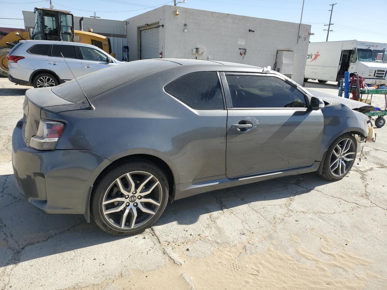 2015 Scion tC - Image 3