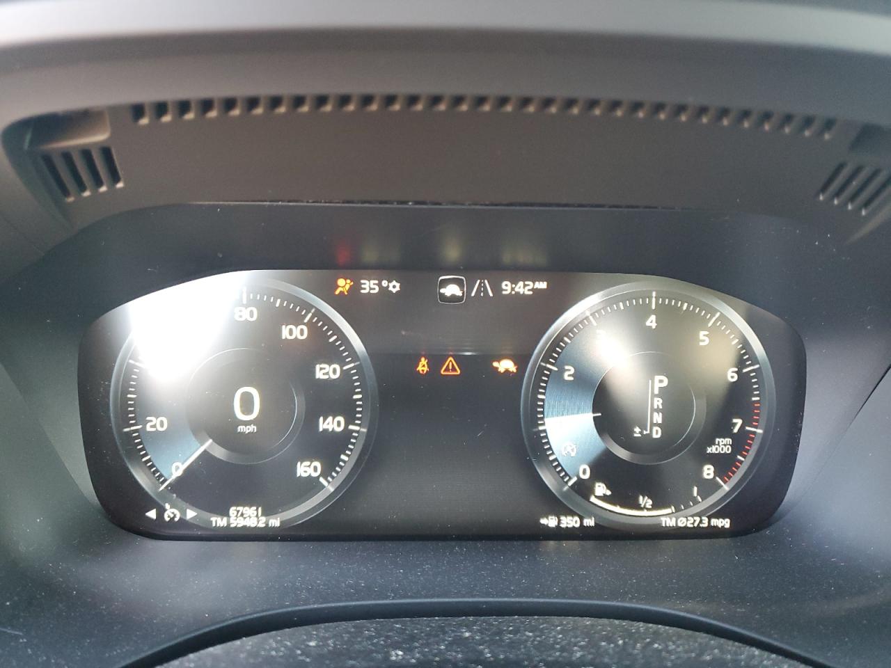 2021 Volvo XC60 - Image 9