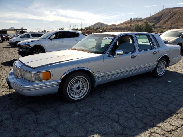 1994 Lincoln Town Car Executive