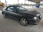 1995 Toyota Celica en Venta en Cartersville, GA - Front End