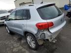 2014 Volkswagen Tiguan S na sprzedaż w Woodburn, OR - Rear End