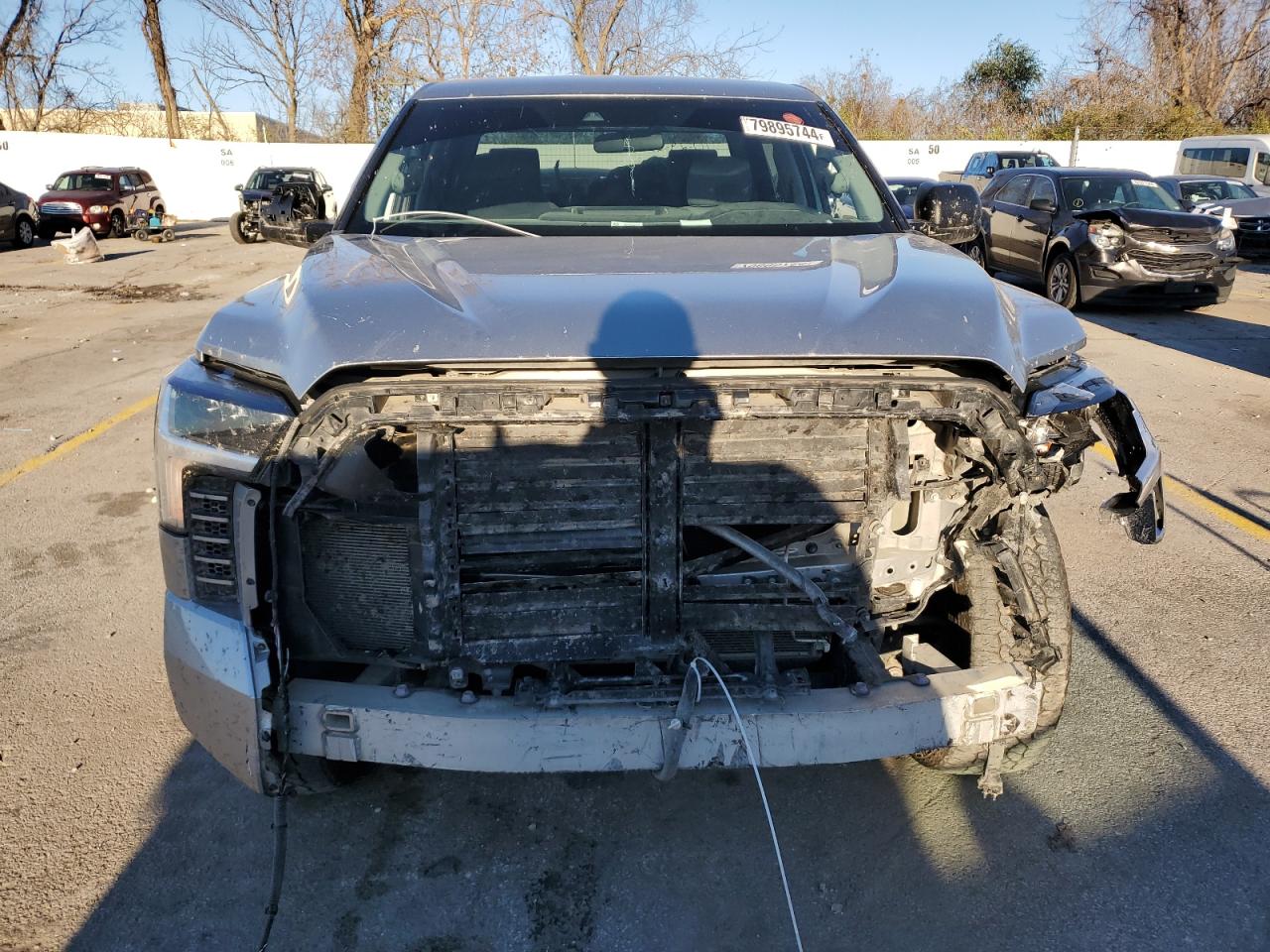 2022 Toyota Tundra - Image 5