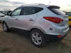 2012 HYUNDAI TUCSON GLS for sale at Copart AB - CALGARY