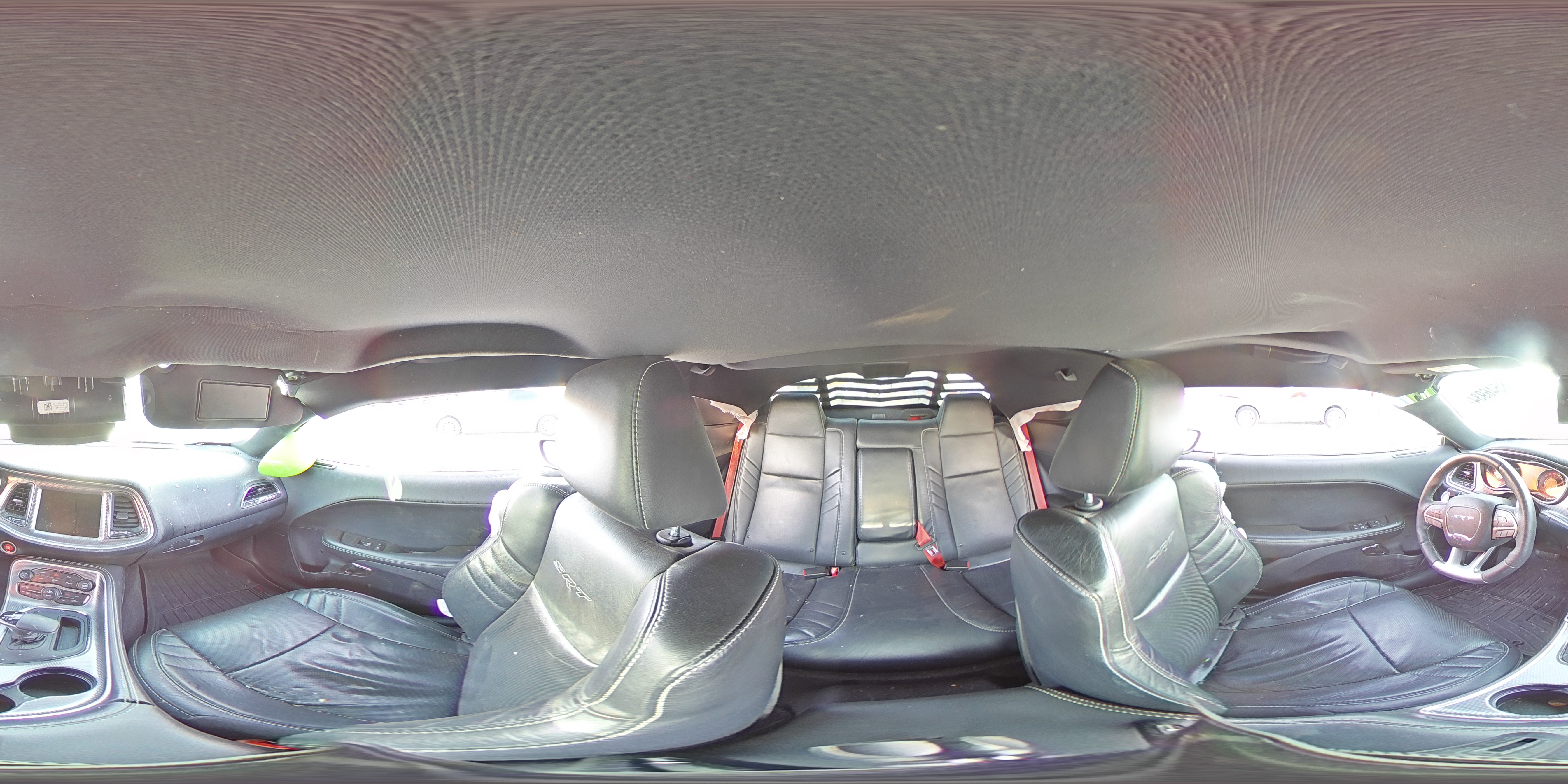 2015 Dodge Challenger - Image 13