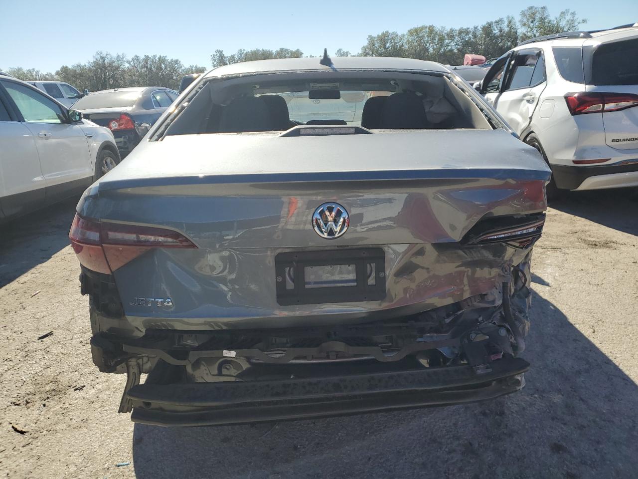 2021 Volkswagen Jetta - Image 6