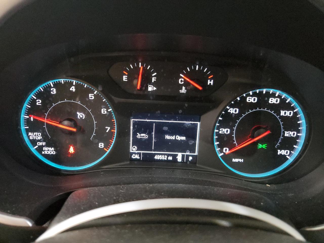 2021 Chevrolet Malibu - Image 9