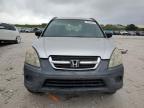 2006 Honda Cr-V Lx en Venta en West Palm Beach, FL - Front End