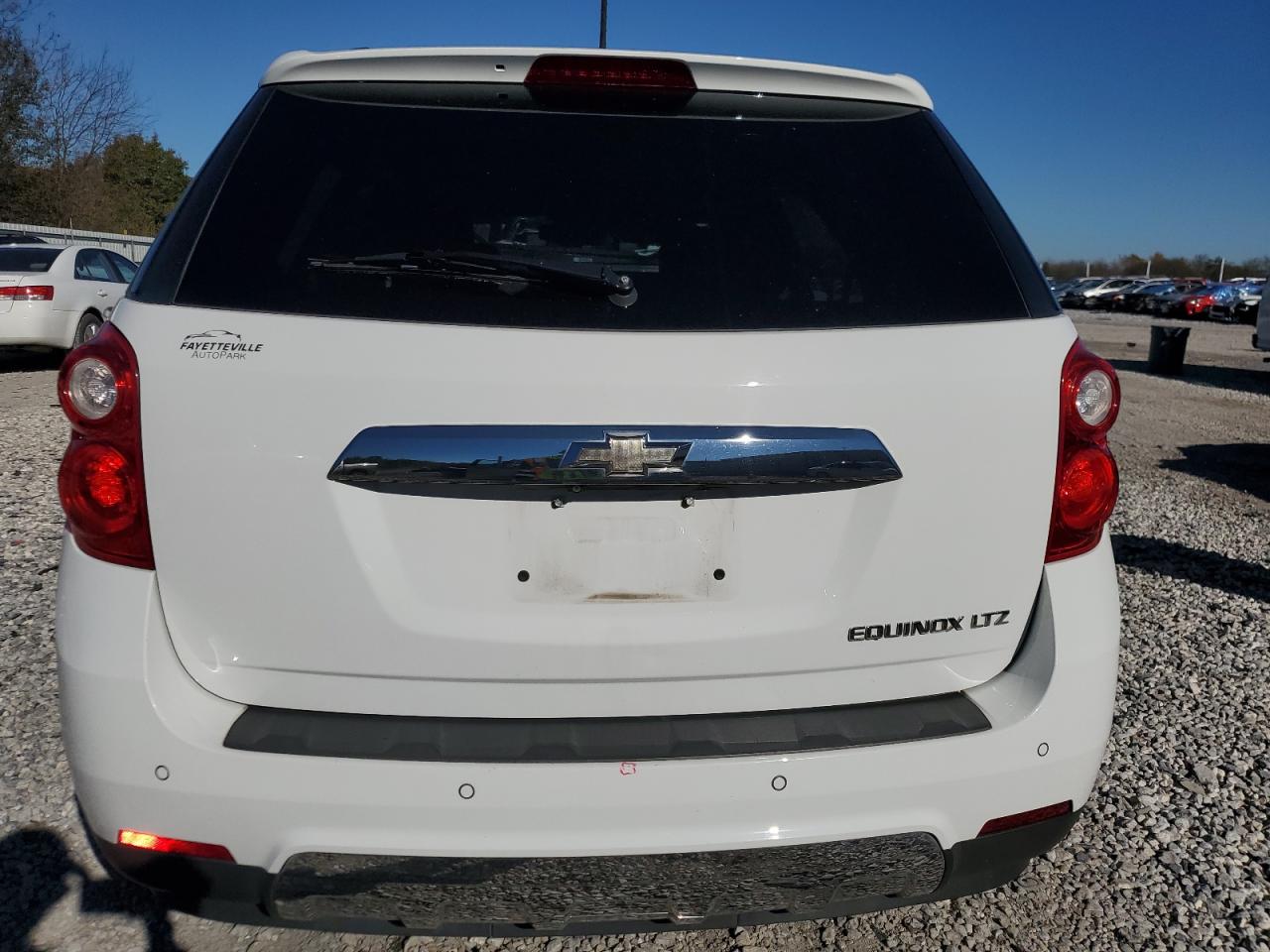 2015 Chevrolet Equinox - Image 6