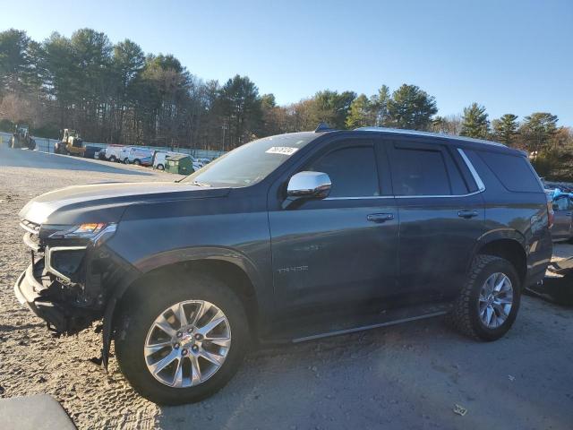 2021 Chevrolet Tahoe K1500 Premier