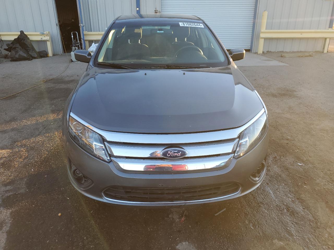 2011 Ford Fusion - Image 5