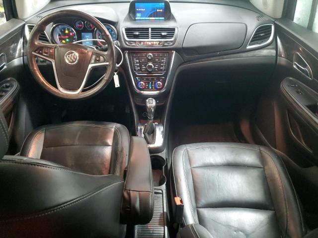  BUICK ENCORE 2013 Белы