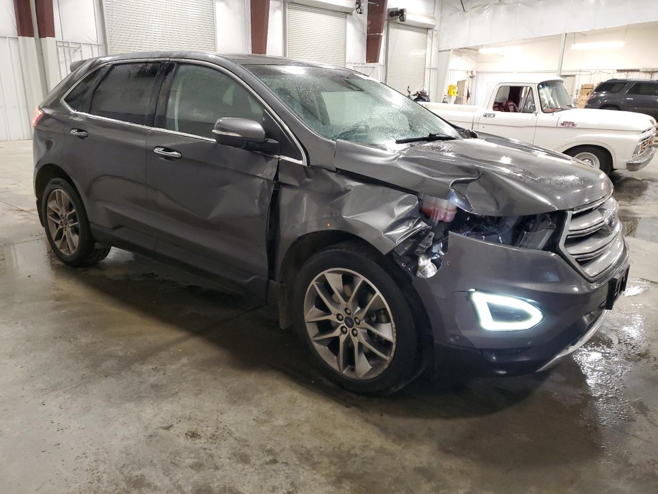 2015 Ford Edge - Image 4