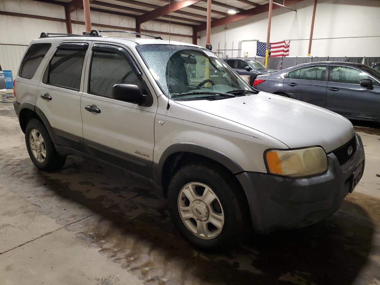 2002 Ford Escape - Image 4