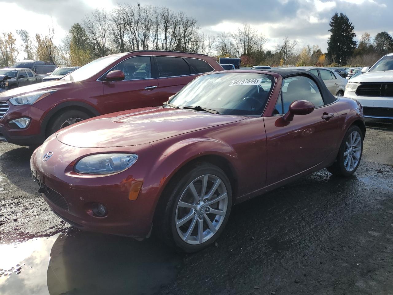 2006 Mazda MX-5 - Image 1