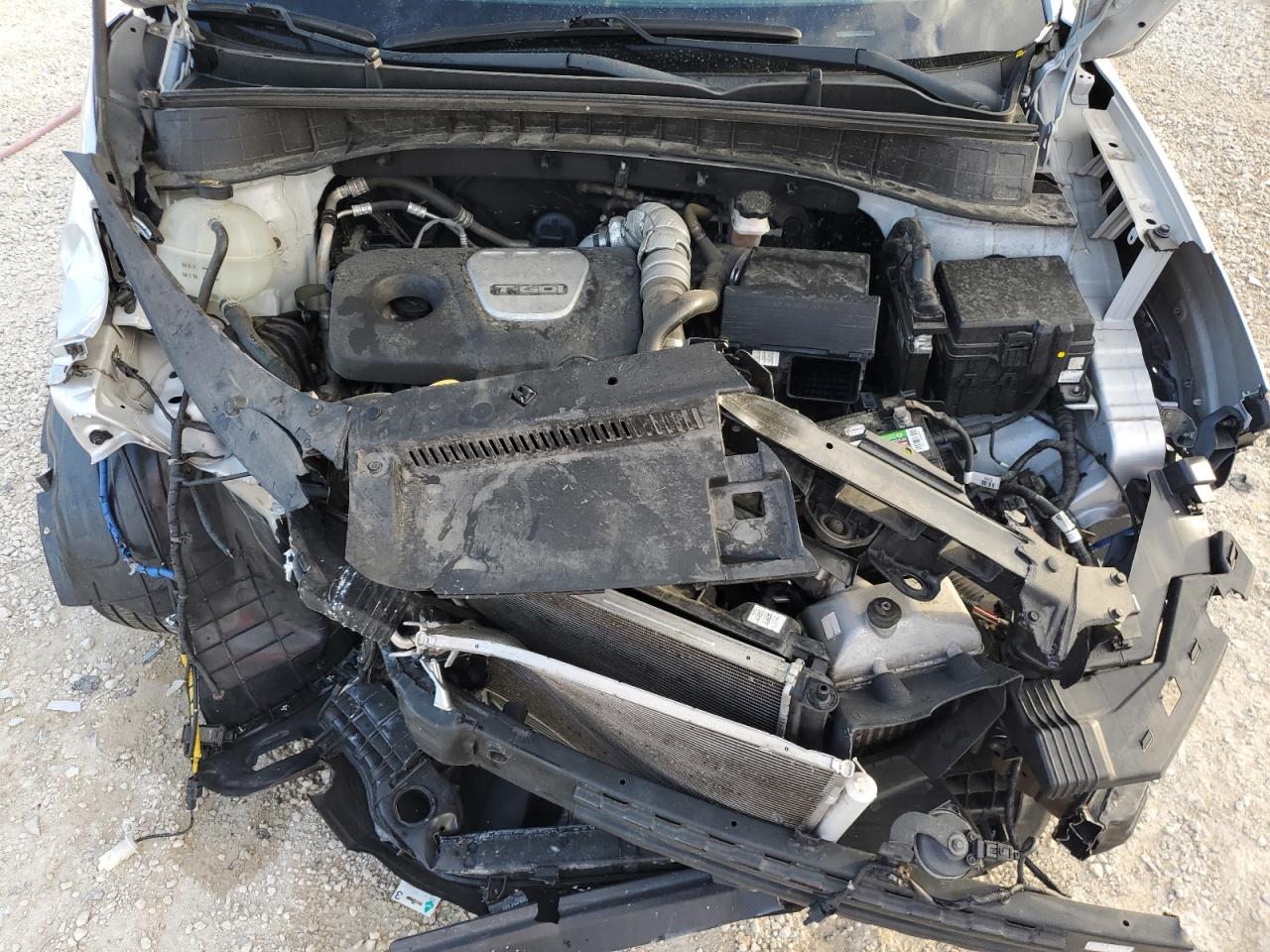 2017 Hyundai Tucson - Image 12