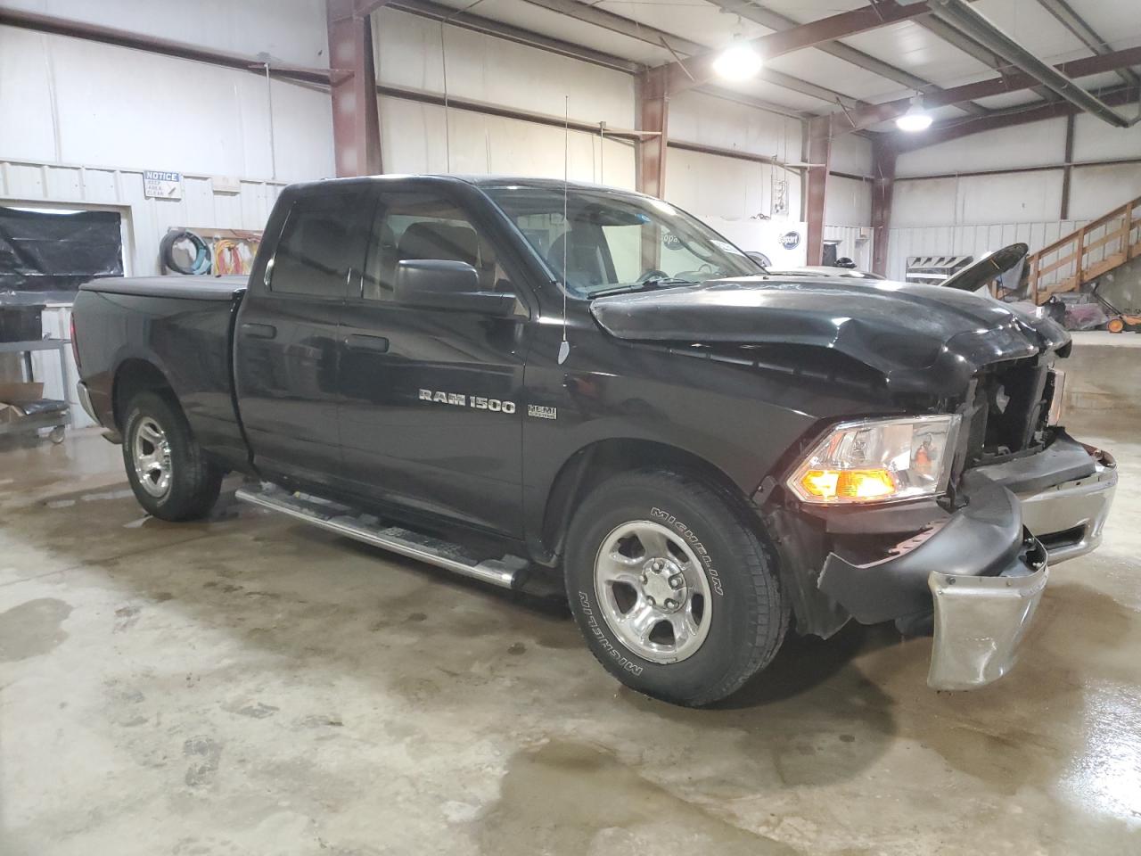 2011 Dodge RAM - Image 4