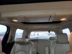 2011 Gmc Acadia Denali იყიდება Tulsa-ში, OK - Burn