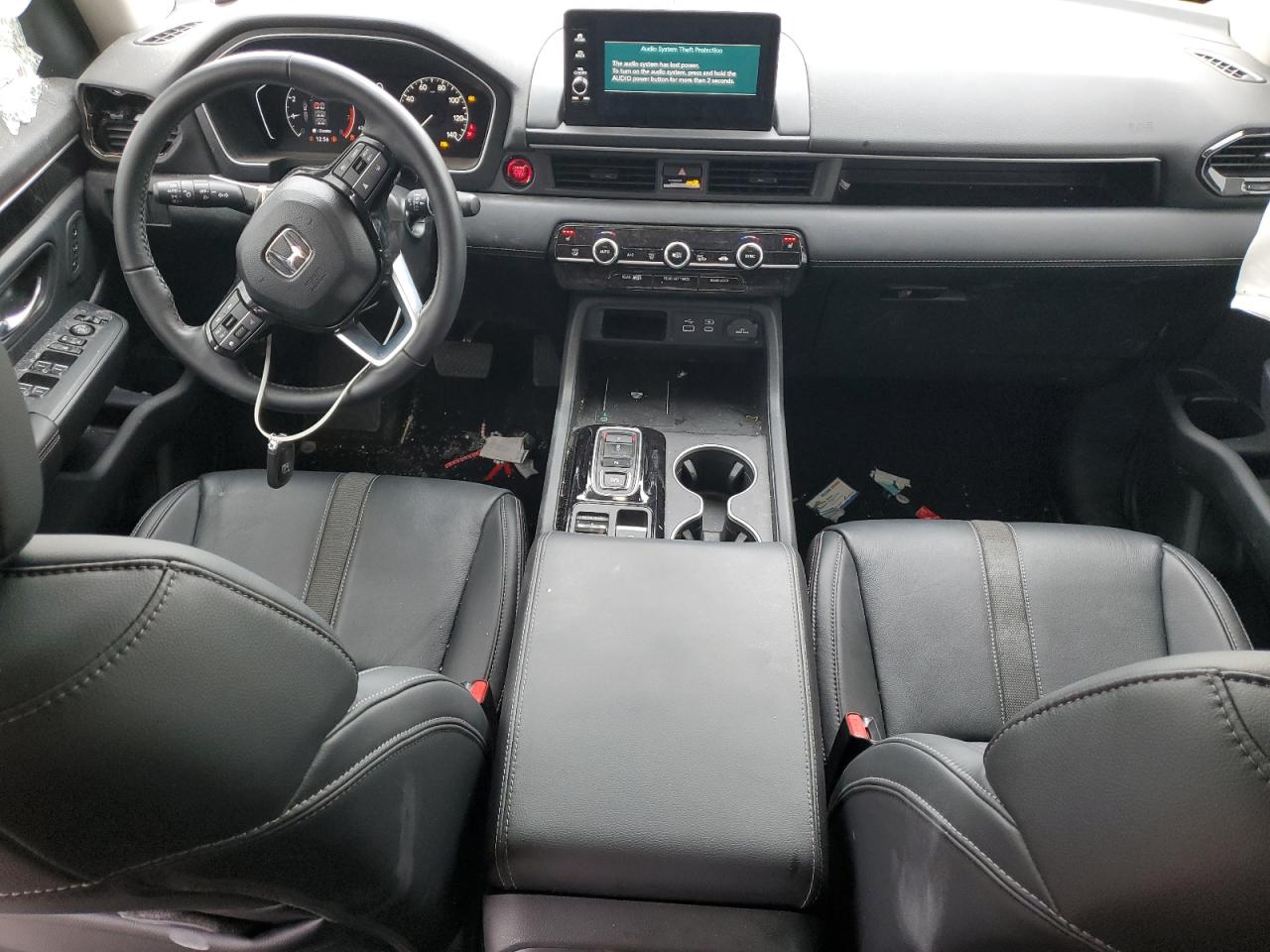 2024 Honda Pilot - Image 8