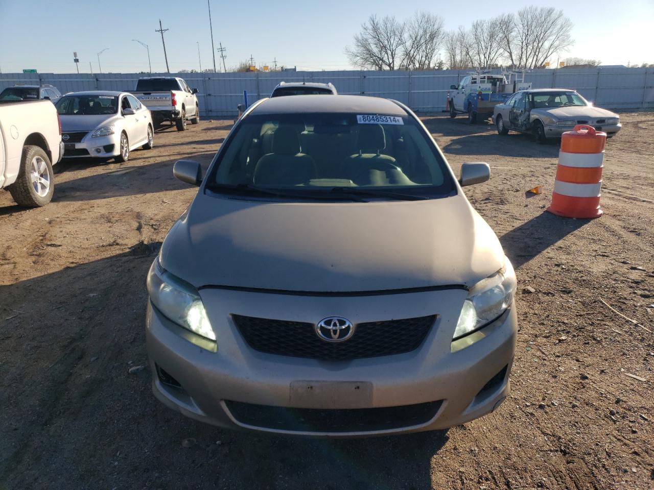 2009 Toyota Corolla - Image 5