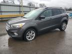 2018 Ford Escape Se for Sale in Lebanon, TN - Rollover