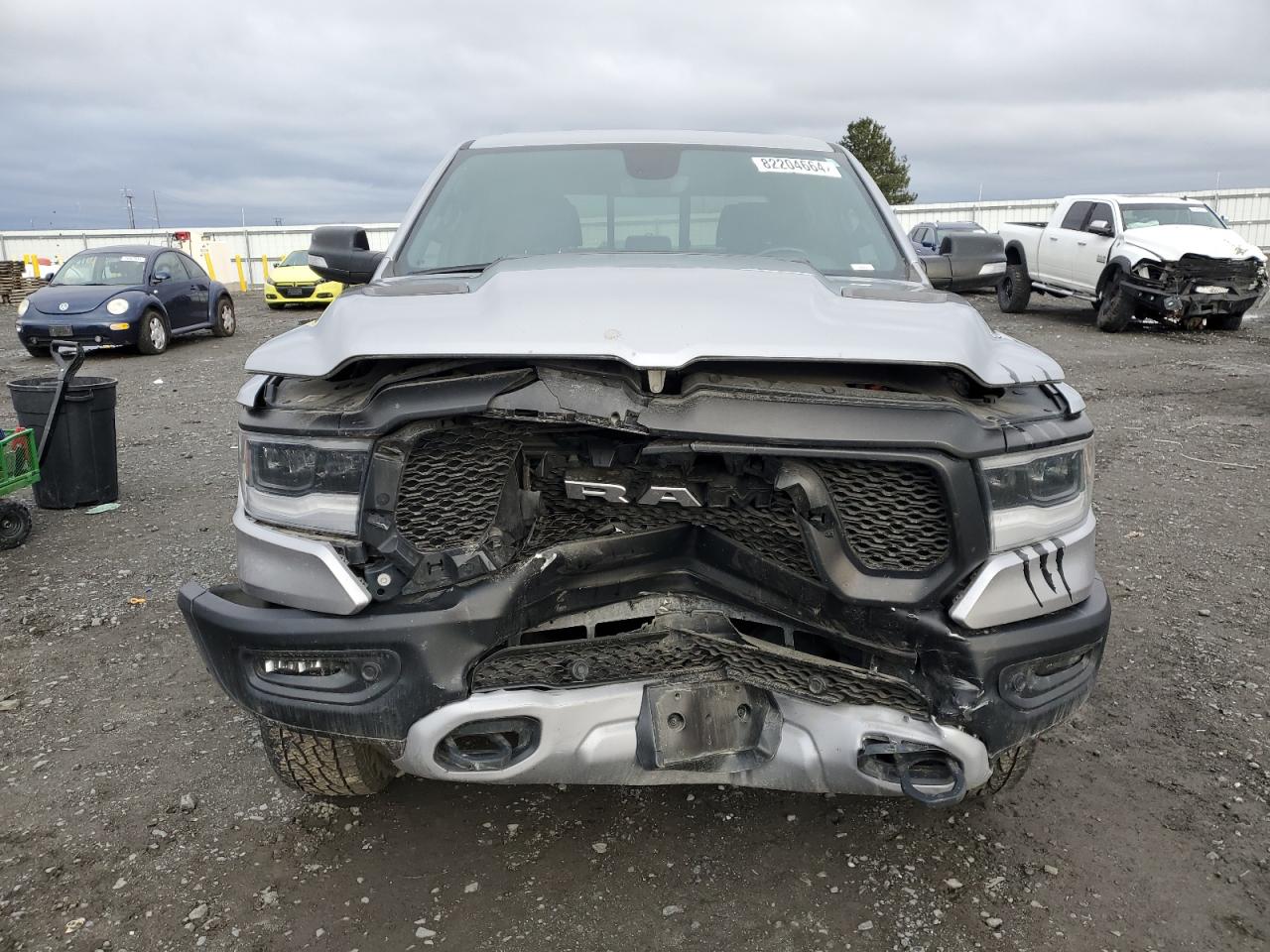 2019 RAM 1500 - Image 5