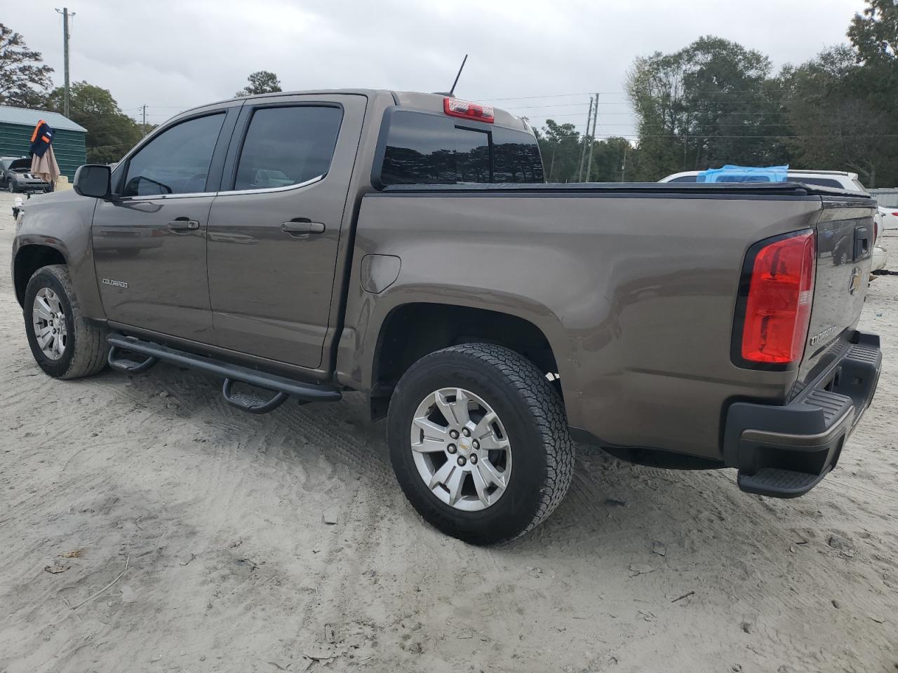 2017 Chevrolet Colorado - Image 2