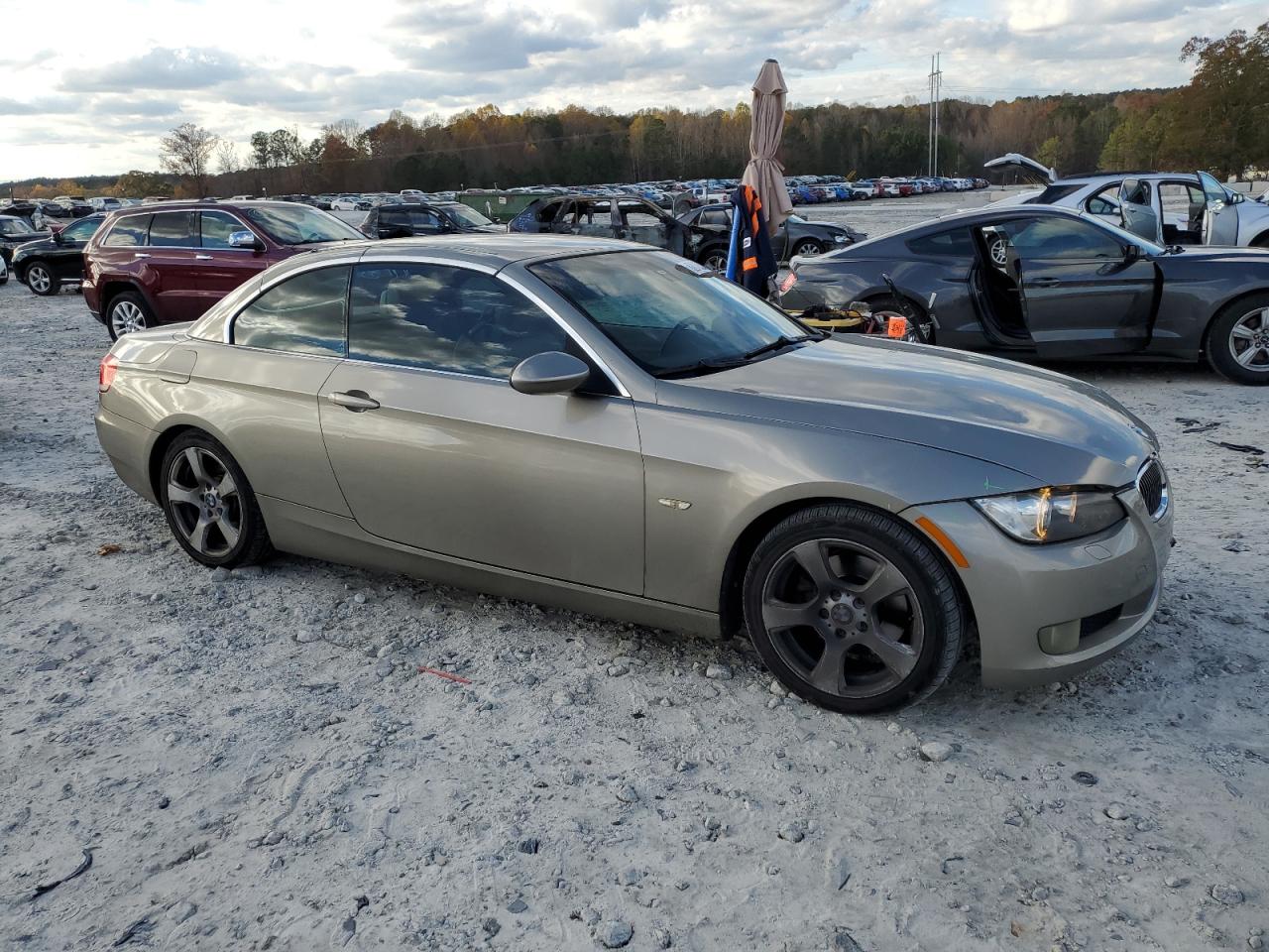 2007 BMW 3er - Image 4