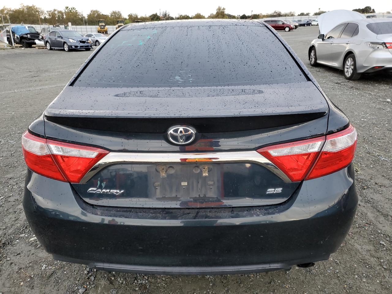 VIN 4T1BF1FK6GU542028 2016 TOYOTA CAMRY no.6