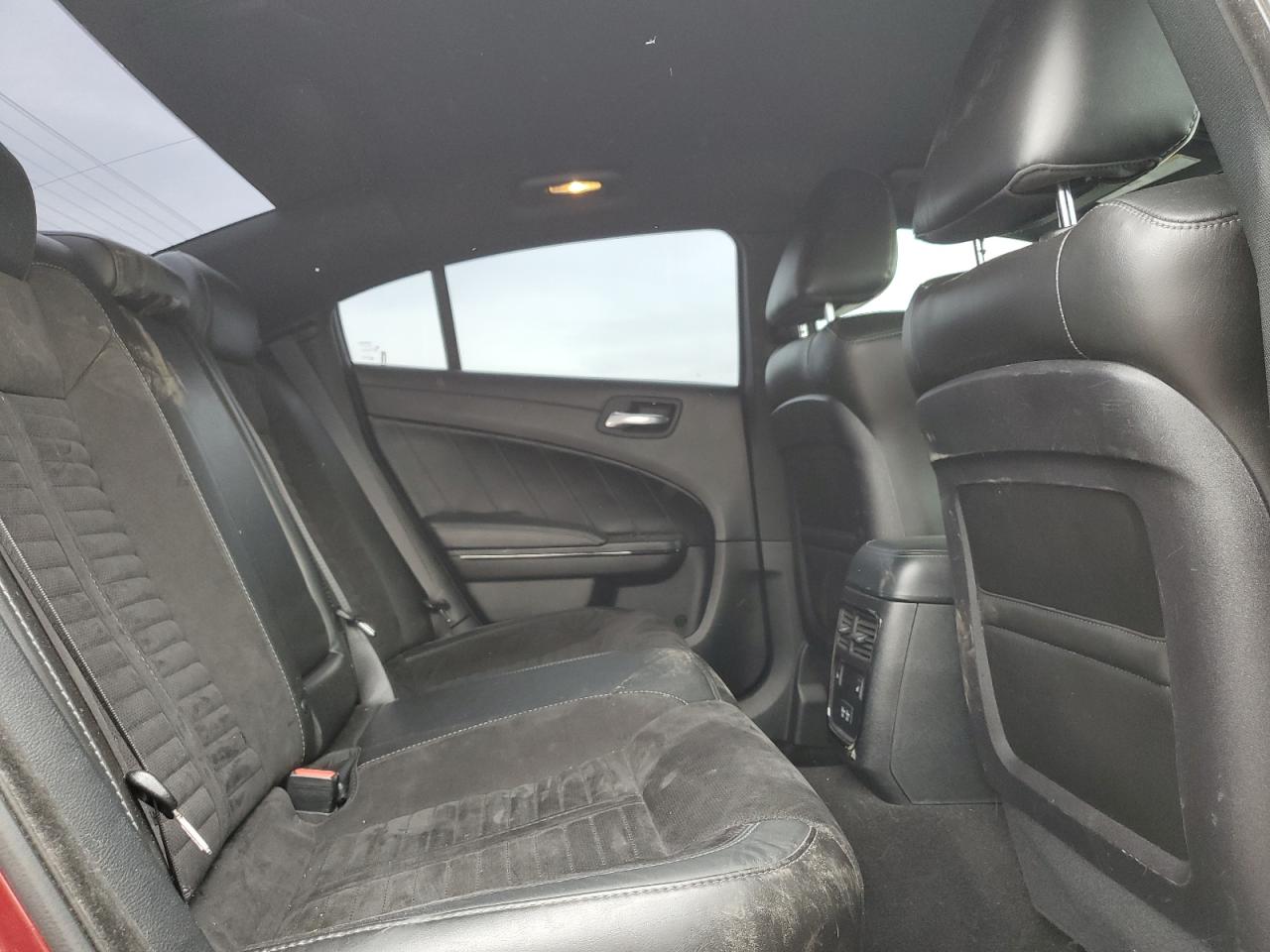 2020 Dodge Charger - Image 10