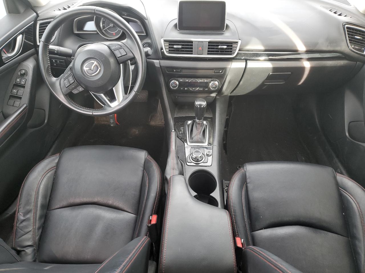 2014 Mazda 3 - Image 8
