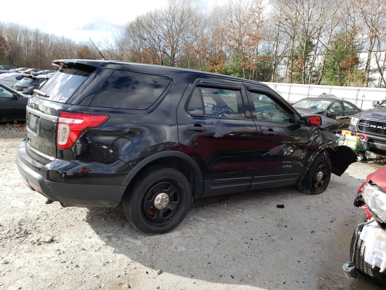 2015 Ford Explorer - Image 3