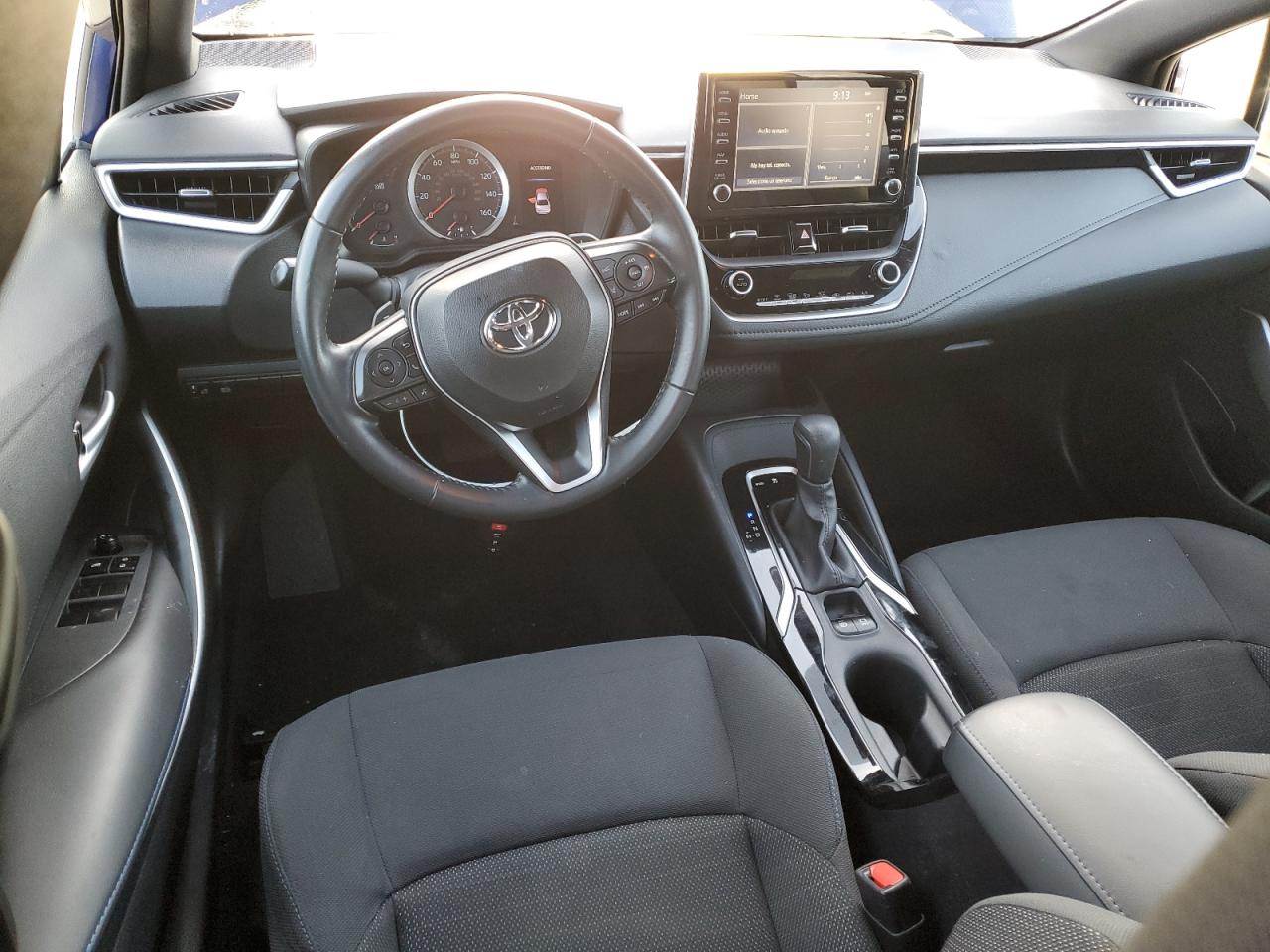 2020 Toyota Corolla - Image 8