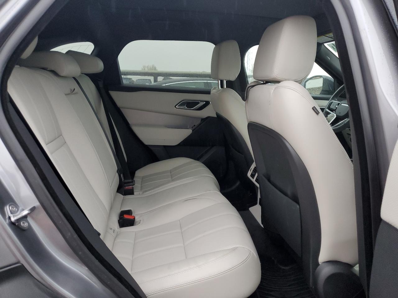 2023 Land Rover Range Rover - Image 11