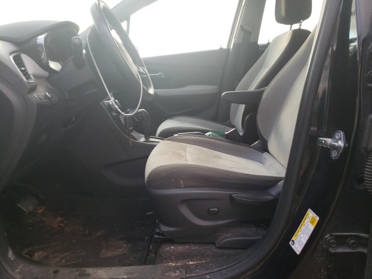 2017 Chevrolet Trax - Image 7