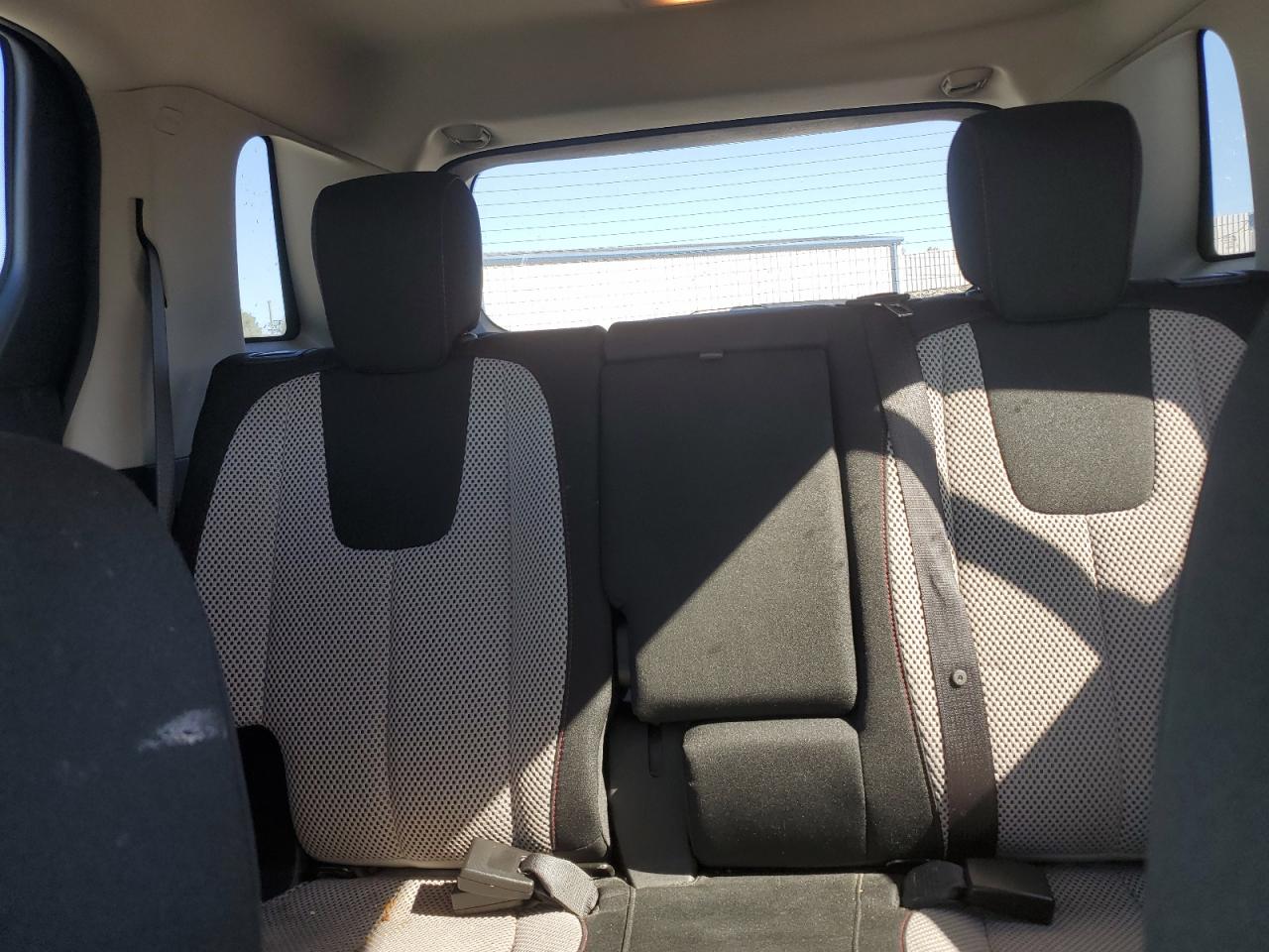 2013 GMC Terrain - Image 10