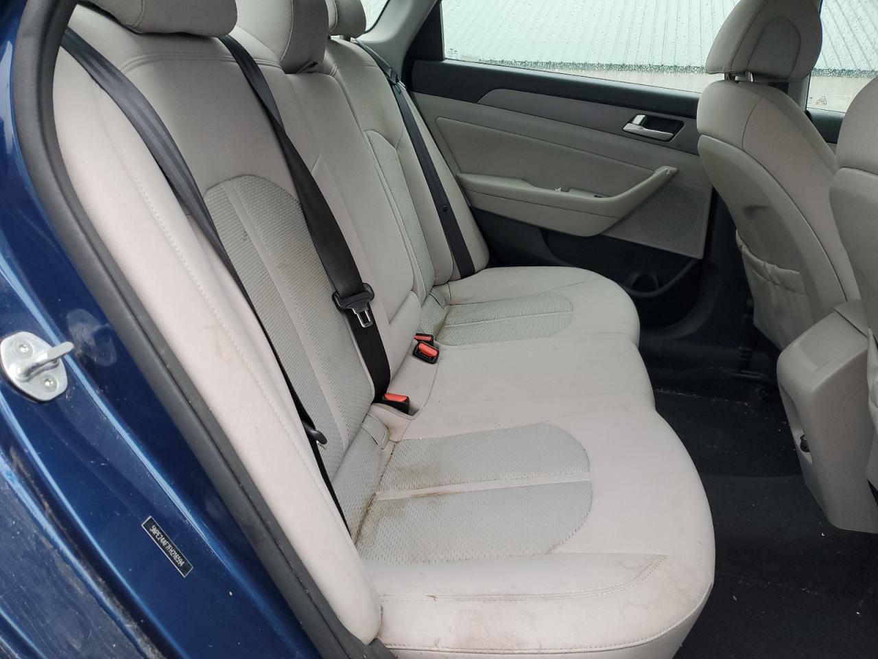 2015 Hyundai Sonata - Image 10