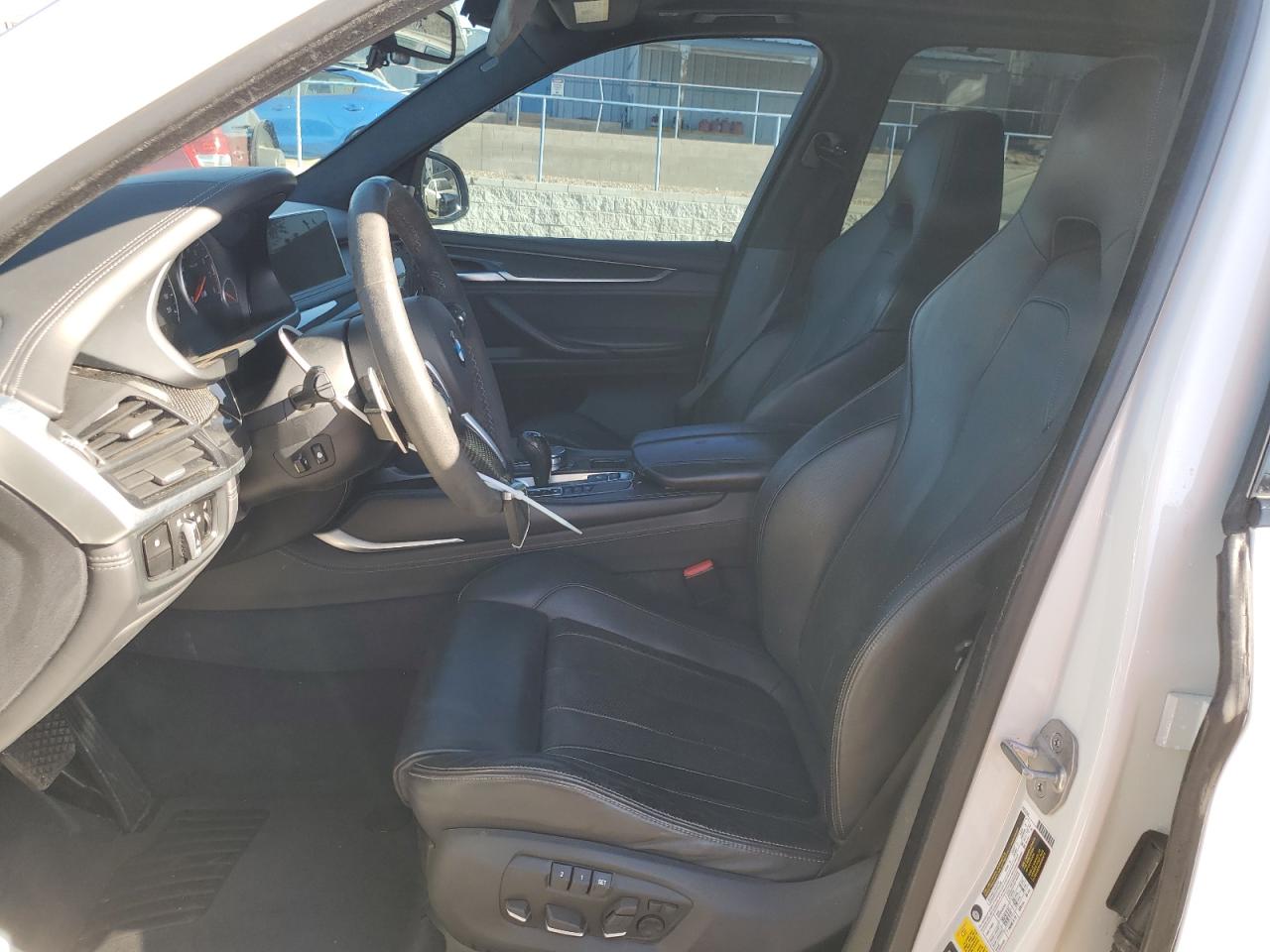 2017 BMW X5 - Image 7