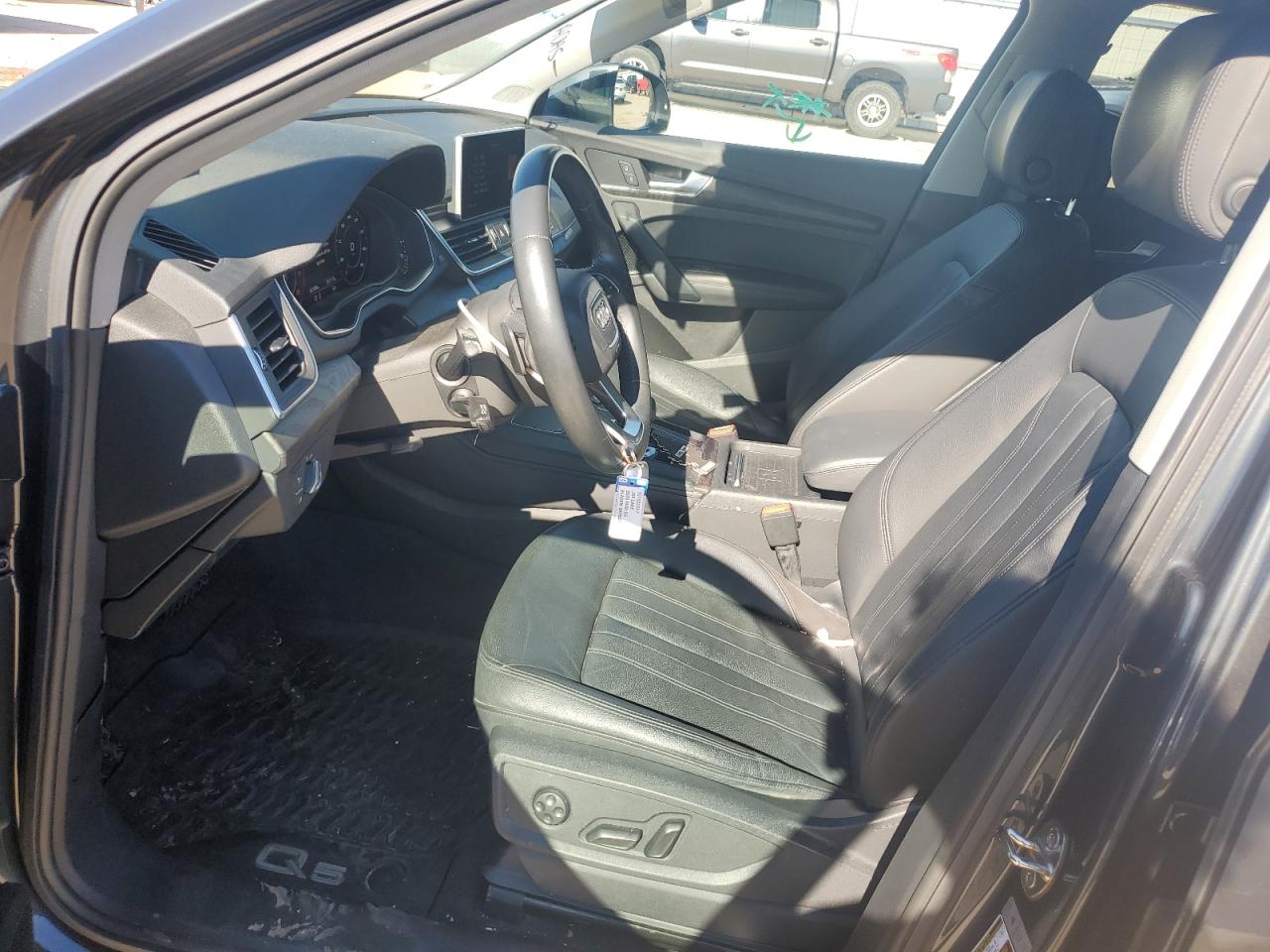 2020 Audi Q5 - Image 7