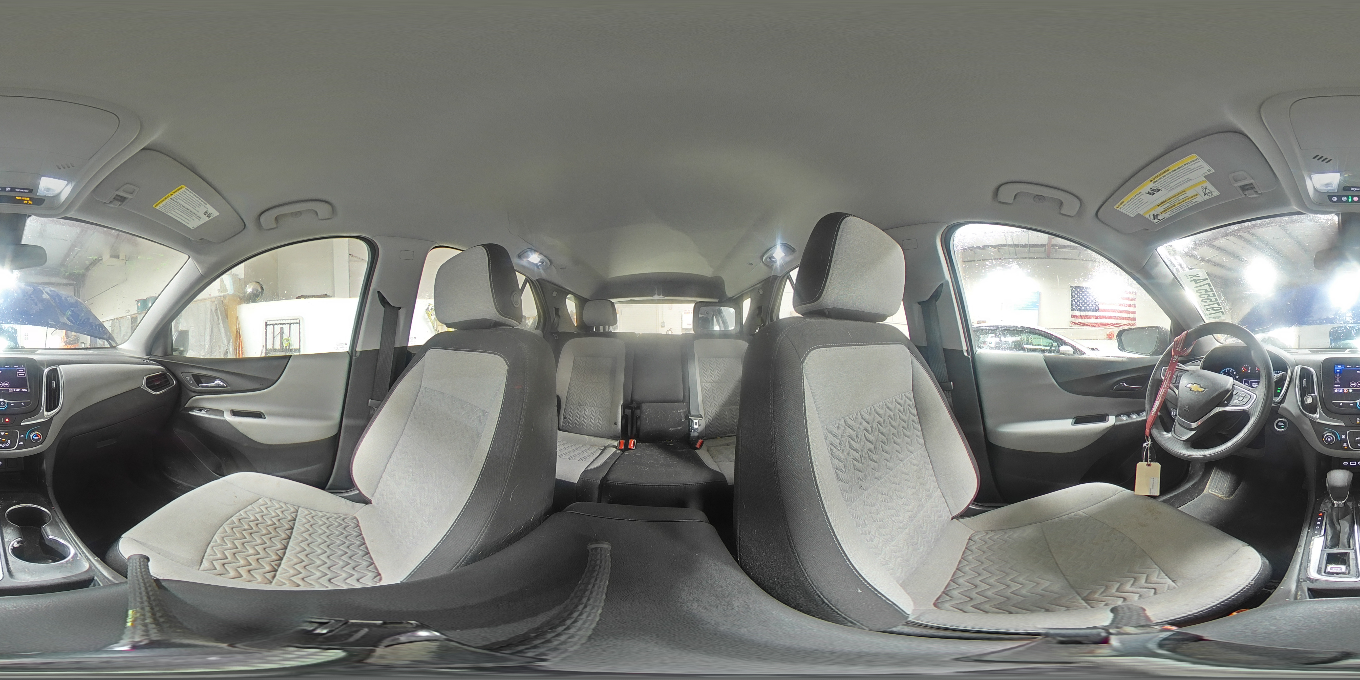 2023 Chevrolet Equinox - Image 14