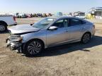 2020 Honda Insight Touring за продажба в San Diego, CA - Front End